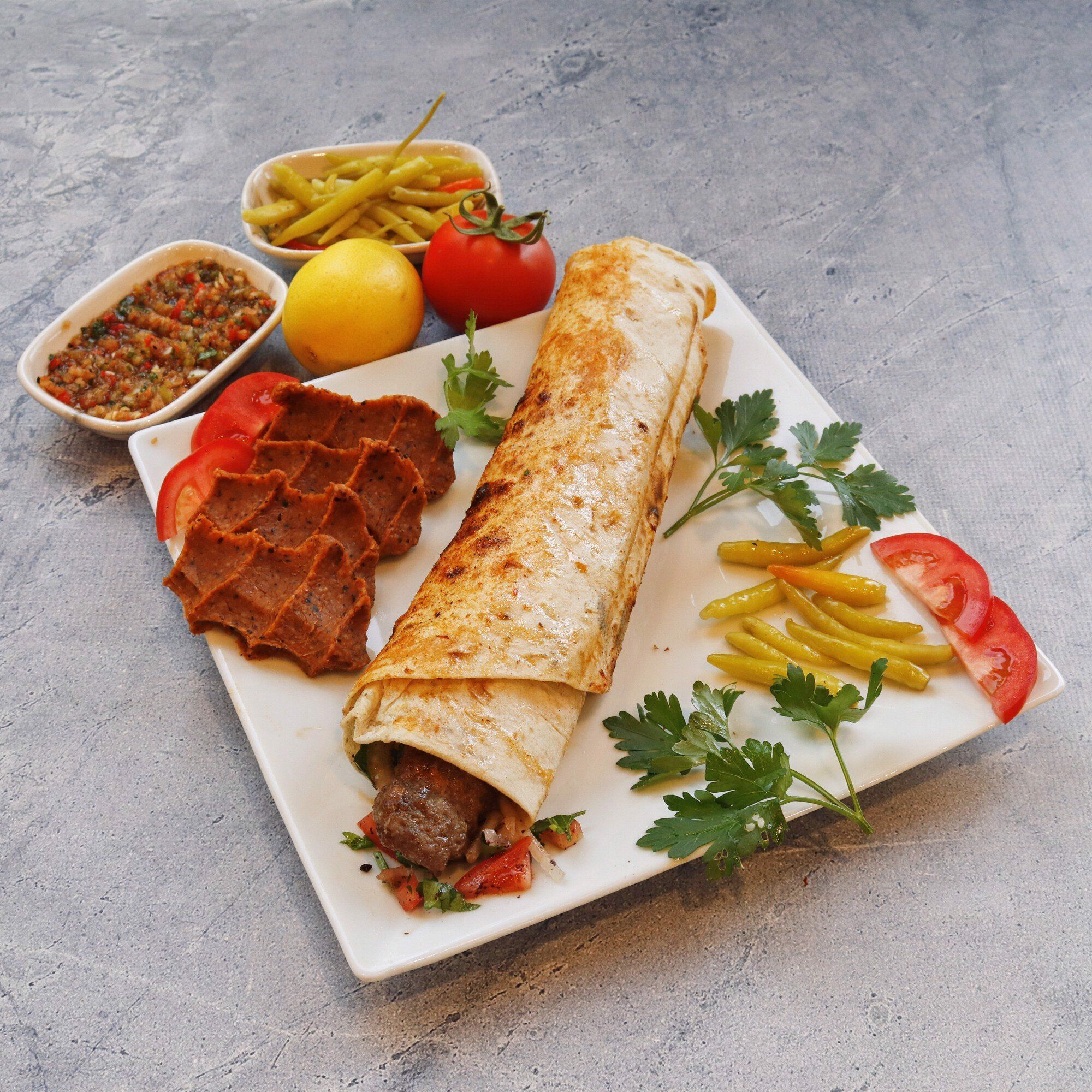 Urfa Dürüm